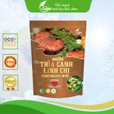  Trà Thìa Canh Linh Chi 250 Gram Nước Trà Tea Chè 