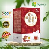  Trà Gạo Lứt Đậu Đỏ Cúc Hoa Túi Lọc Tiện Dụng Trà Thảo Dược Herbal Tea 