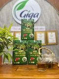  Trà Cà Gai Leo Atiso GiGa Hộp Vip 90 Túi Lọc Nước Trà Tea Chè 