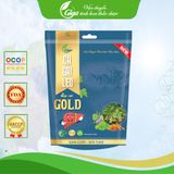  750Gram Trà Cà Gai Leo Rau Má Gold Nước Trà Chè Tea 