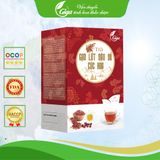  Hộp Trà Gạo Lứt Đậu Đỏ Cúc Hoa 90 túi lọc Nước Trà Tea Chè 