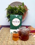  Trà Rau Má Đậu Xanh Thơm Ngon Bổ Dưỡng Trà Thảo Dược Herbal Tea 
