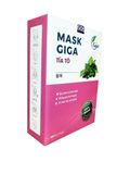  Mặt Nạ Tía Tô 10 Miếng GIGA 