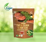  Trà Thìa Canh Linh Chi 250 Gram Nước Trà Tea Chè 