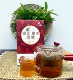  Trà Gạo Lứt Đậu Đỏ Cúc Hoa Túi Lọc Tiện Dụng 