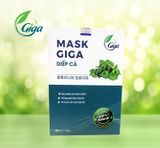  Mặt Nạ Diếp Cá 10 Miếng GIGA 