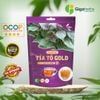  Trà Tía Tô Gold GigaHerbs Trà Hỗ Trợ Gút, Làm đẹp da - 60 Túi Lọc - Nước Trà Hỗ trợ Gút Tea Chè Tốt Cho Sức Khỏe 