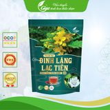  750Gram Trà Đinh Lăng Lạc Tiên Nước Trà Tea Chè 