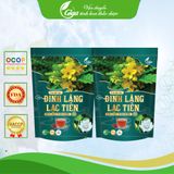 750Gram Trà Đinh Lăng Lạc Tiên Nước Trà Tea Chè 