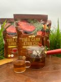  Trà Thìa Canh Linh Chi 2kg 480 túi lọc tặng 1 hộp trà bổ phế trị giá 119k 