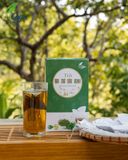  Trà Rau Má Đậu Xanh Thơm Ngon Bổ Dưỡng Trà Thảo Dược Herbal Tea 