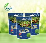  Combo 750 Gram Trà Cà Gai Leo Rau Má 