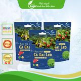  Combo 750 Gram Trà Cà Gai Leo Rau Má 
