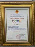  1Kg Trà Cà Gai Leo Rau Má GiGa Nước Trà Tea Chè 