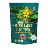 Trà Đinh Lăng Lạc Tiên 250 Gram 