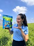  1Kg Trà Cà Gai Leo Rau Má GigaHerbs 