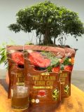  Trà Thìa Canh Linh Chi 500 Gram 
