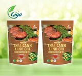  Trà Thìa Canh Linh Chi 500 Gram Nước Trà Tea Chè 