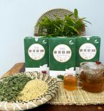  Trà Rau Má Đậu Xanh Thơm Ngon Bổ Dưỡng Hộp 630 Gram 