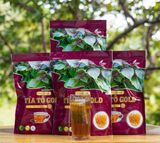  250Gram Trà Tía Tô Gold Nước Trà Tea Chè 