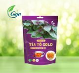  Trà Tía Tô Gold 250g 60 Túi lọc 