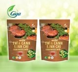  Trà Thìa Canh Linh Chi 500 Gram 
