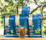  Mua 2Kg Trà Cà Gai Leo Rau Má Gold + Tặng 1 Túi Trà Khác Loại 250g 