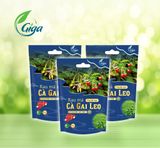  Trà Cà Gai Leo Rau Má 1KG Bịch Siêu Tiết Kiệm 