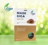  Mặt Nạ Gạo Nứt 10 Miếng GIGA 
