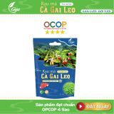 Combo 750 Gram Trà Cà Gai Leo Rau Má 