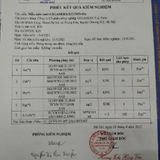  Trà Cà Gai Leo Nguyên Chất GigaHerbs - 1 KG 