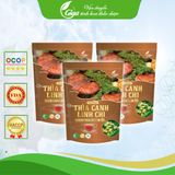 750Gram Trà Thìa Canh Linh Chi Nước Trà Tea Chè 