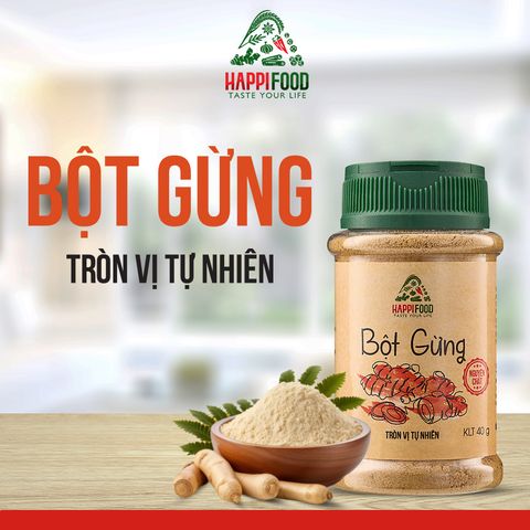 Gia Vị Đơn