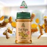  Happifood Bột Nghệ 50gr Gia Vị Nguyên Chất 