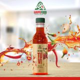  Nước Chấm Tứ Vị Chay 430gr Happifood Đậm Đà Chất Riêng 