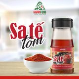  Sa Tết Tôm 90g Happifood Hương Vị Chuẩn Gi Vị Nấu Ăn 