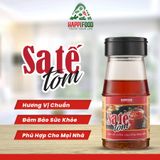  Sa Tết Tôm 90g Happifood Hương Vị Chuẩn Gi Vị Nấu Ăn 