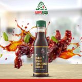  Sốt Chấm Bào Ngư Thượng Đỉnh 230g Happifood Gia Vị Đậm Đà 