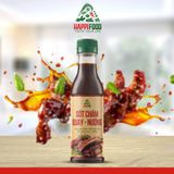  Sốt Chấm Quay Nướng 270g Happifood Hương Vị Hảo Hạng 