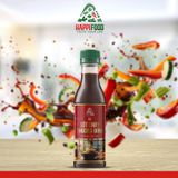  Sốt Chay Thượng Đỉnh 250g Happifood Thơm Ngon Chuẩn Vị 