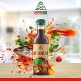  Happifood Sốt Kho Cá 420g Ngon Chuẩn Vị Mẹ Làm 