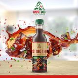  Happifood Sốt Kho Thịt 420g Ngon Chuẩn Vị Mẹ Làm 