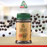  Happifood Tiêu Xay Phú Quốc 70gr Nguyên Chất Cay Gia Vị Bột 