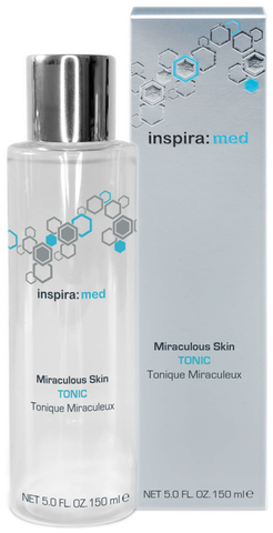 Mã SP: 4101 - Miraculous Skin Tonic (100ml)