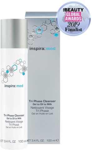 Mã SP: 4110 - Tri Phase Cleanser (100ml)