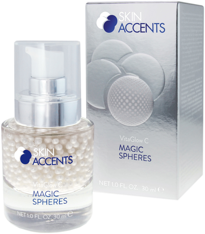 Mã SP: 9418 - Magic Spherse Vitaglow C  (30ML)