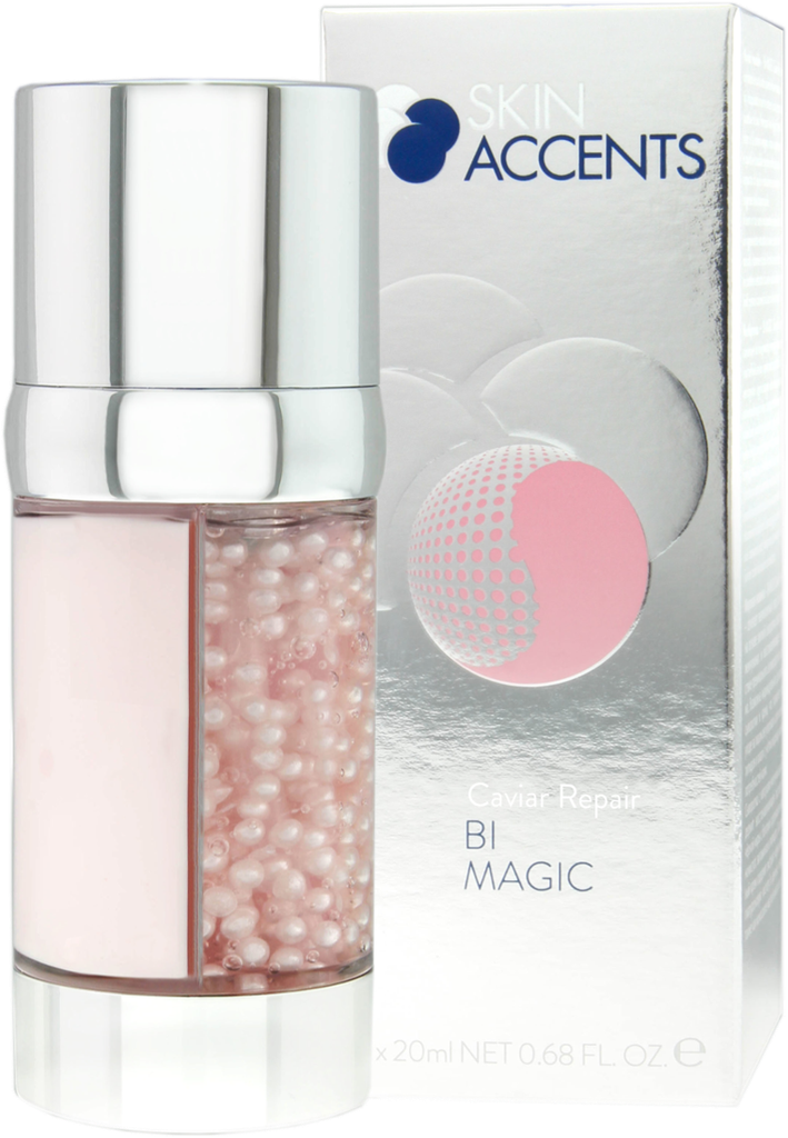 Mã SP: 9420 - Bi Magic Caviar Repair (2 x 20ml)