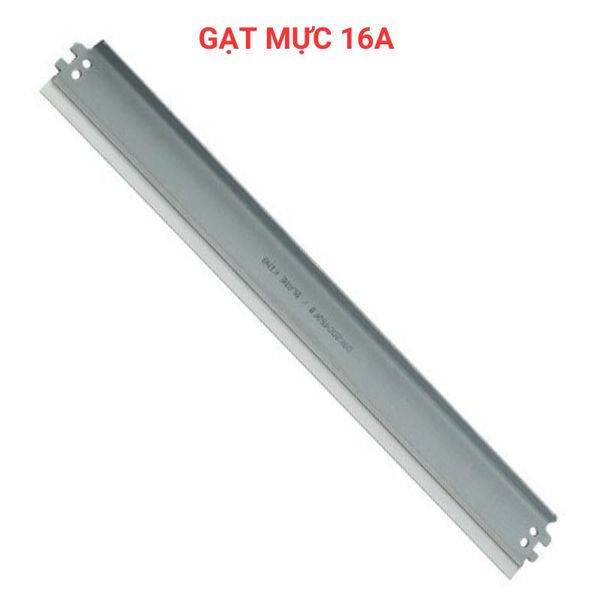 Gạt mực photocopy Canon IR 2525/2520/2530