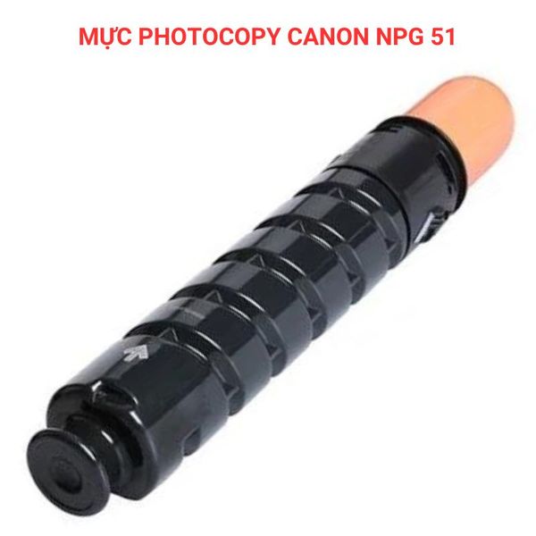 Hộp mực Canon NPG-51