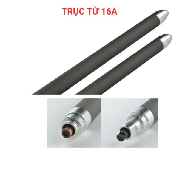 TRỤC TỪ 16A